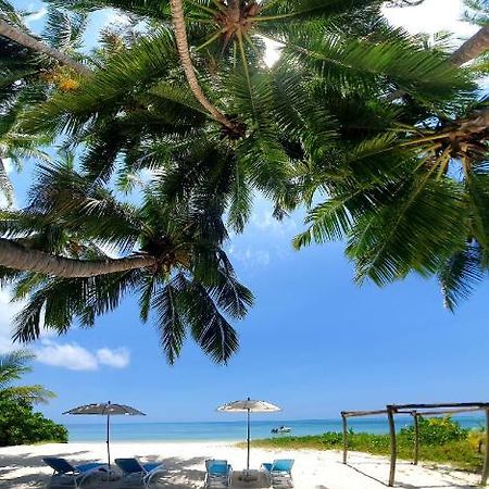 Hotel Ocean Jewels Grand’ Anse Zewnętrze zdjęcie