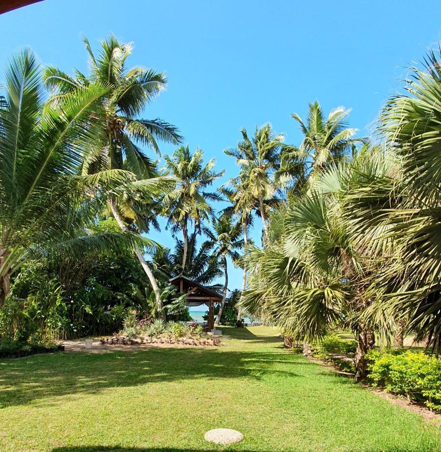 Hotel Ocean Jewels Grand’ Anse Zewnętrze zdjęcie