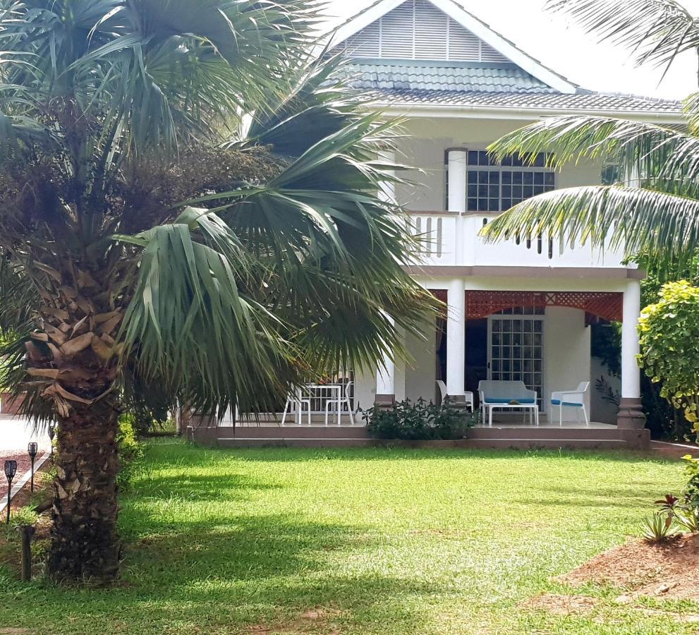 Hotel Ocean Jewels Grand’ Anse Zewnętrze zdjęcie
