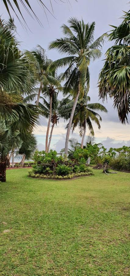 Hotel Ocean Jewels Grand’ Anse Zewnętrze zdjęcie
