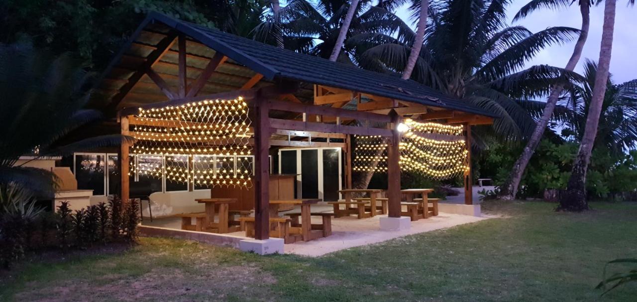 Hotel Ocean Jewels Grand’ Anse Zewnętrze zdjęcie