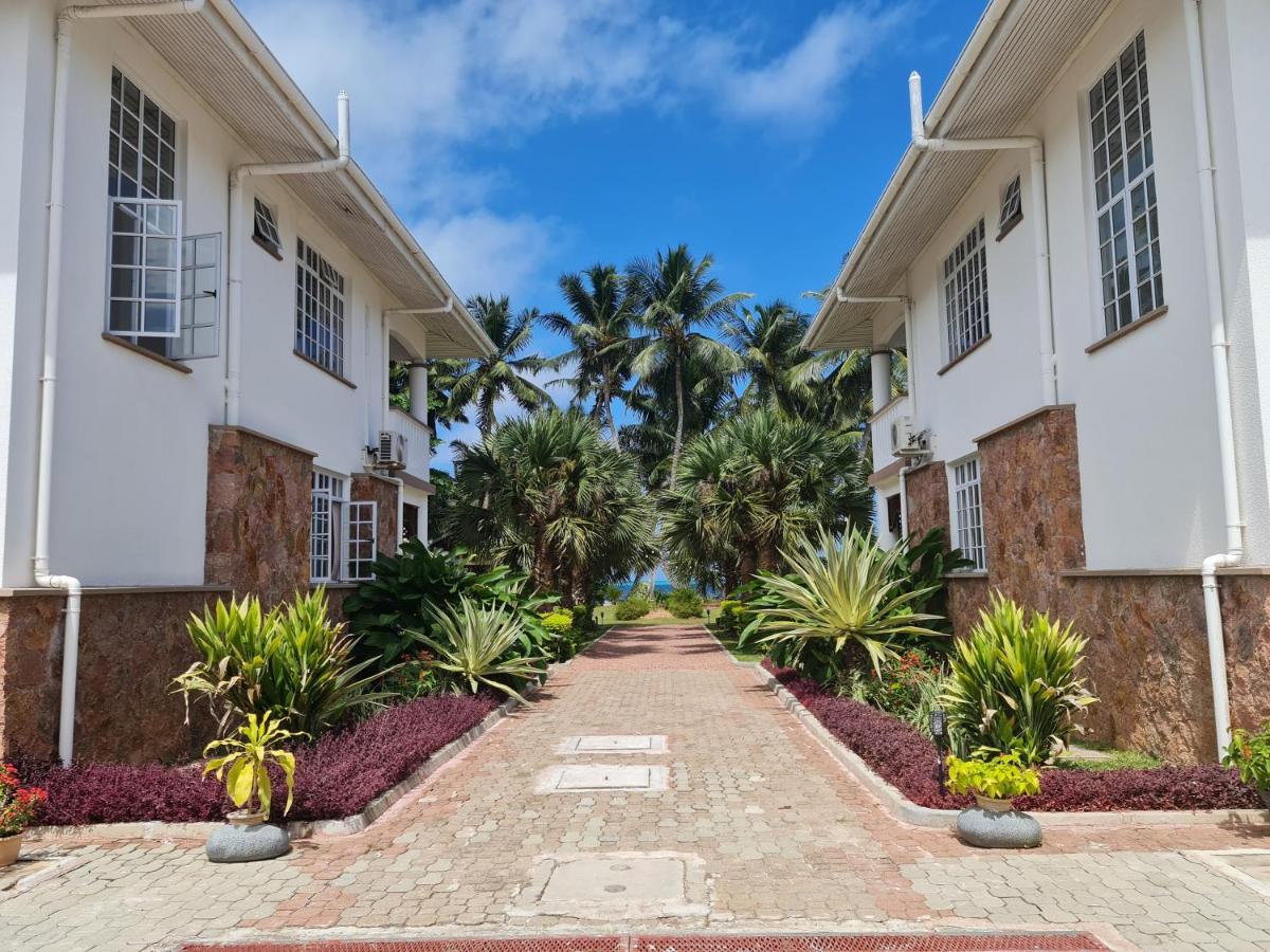 Hotel Ocean Jewels Grand’ Anse Zewnętrze zdjęcie