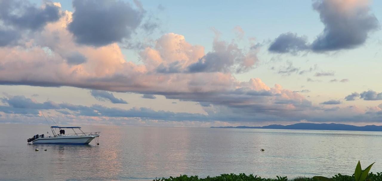 Hotel Ocean Jewels Grand’ Anse Zewnętrze zdjęcie