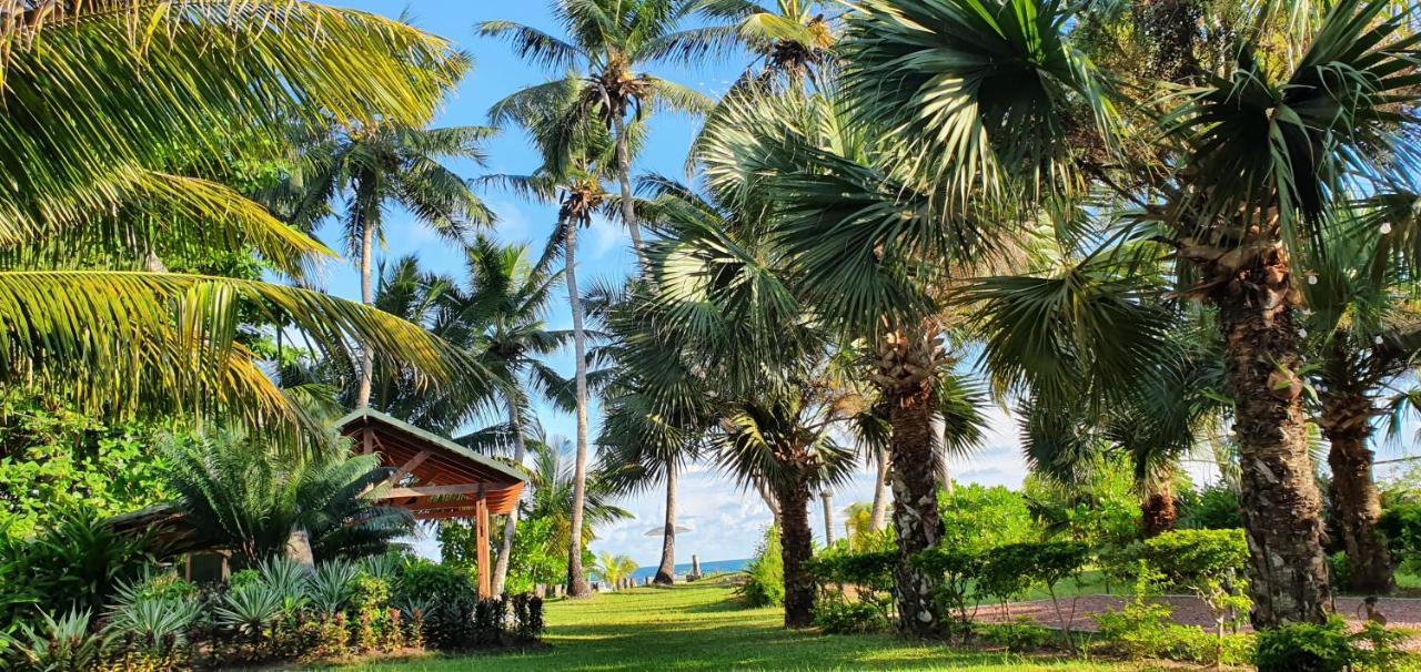 Hotel Ocean Jewels Grand’ Anse Zewnętrze zdjęcie