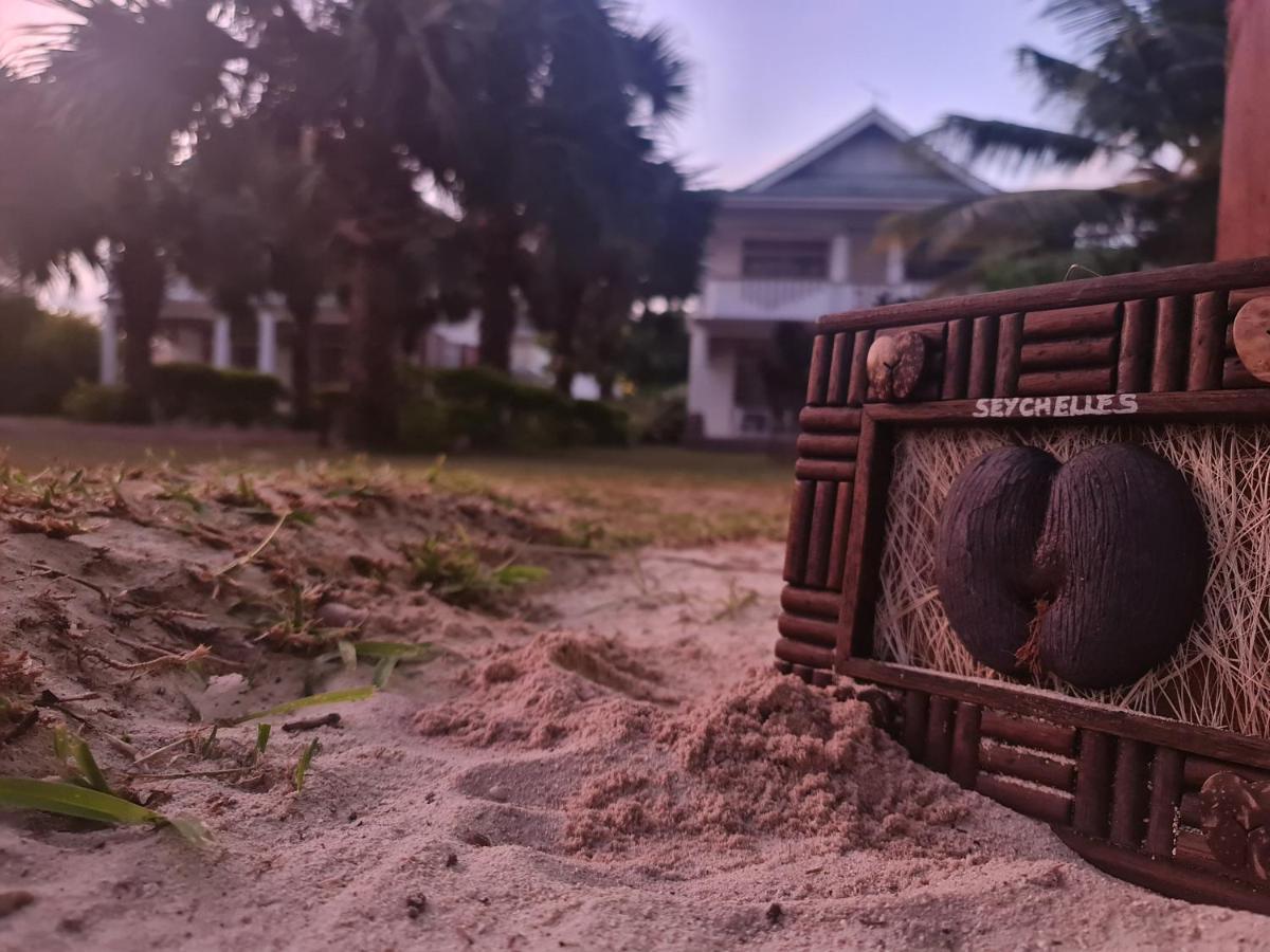 Hotel Ocean Jewels Grand’ Anse Zewnętrze zdjęcie