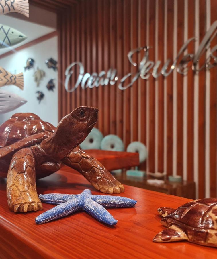 Hotel Ocean Jewels Grand’ Anse Zewnętrze zdjęcie