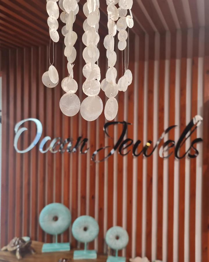 Hotel Ocean Jewels Grand’ Anse Zewnętrze zdjęcie