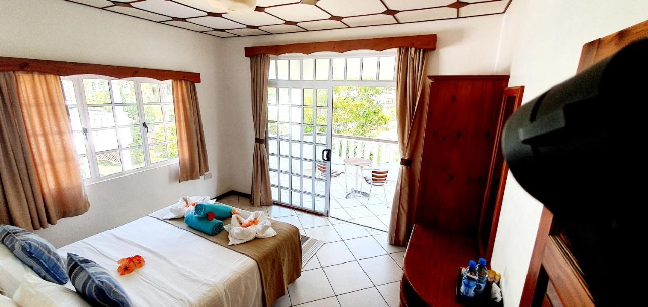 Hotel Ocean Jewels Grand’ Anse Zewnętrze zdjęcie