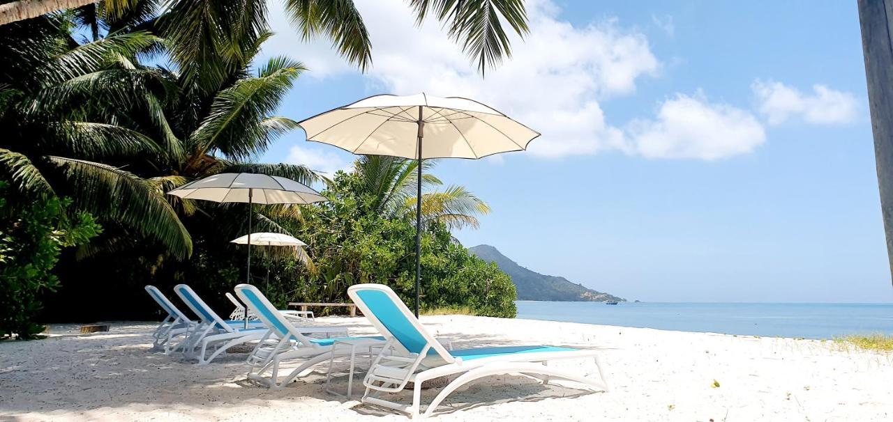 Hotel Ocean Jewels Grand’ Anse Zewnętrze zdjęcie